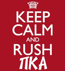 Pi Kappa Alpha t-shirt design 85