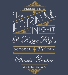 Pi Kappa Alpha t-shirt design 60