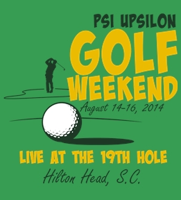 Psi Upsilon t-shirt design 85