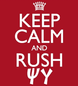 Psi Upsilon t-shirt design 84