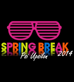 Psi Upsilon t-shirt design 83