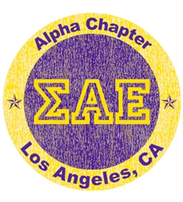 Sigma Alpha Epsilon t-shirt design 86