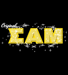 Sigma Alpha Mu t-shirt design 93