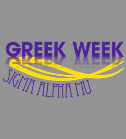 Sigma Alpha Mu t-shirt design 94