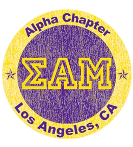 Sigma Alpha Mu t-shirt design 96