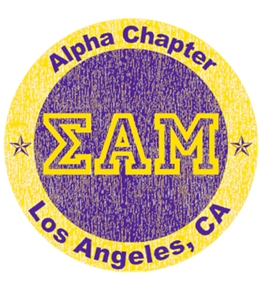 Sigma Alpha Mu t-shirt design 88