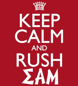 Sigma Alpha Mu t-shirt design 84
