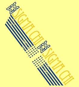 Sigma Chi t-shirt design 95