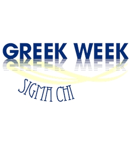 Sigma Chi t-shirt design 97