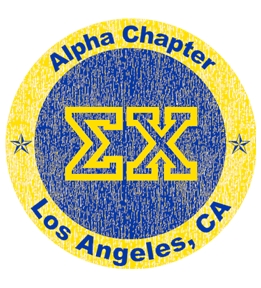 Sigma Chi t-shirt design 99