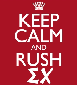 Sigma Chi t-shirt design 90
