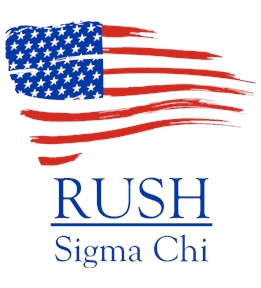 Sigma Chi t-shirt design 76