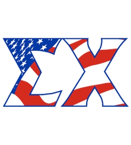 Sigma Chi t-shirt design 83