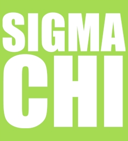 Sigma Chi t-shirt design 80