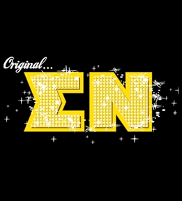 Sigma Nu t-shirt design 91