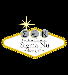 Sigma Nu t-shirt design 87