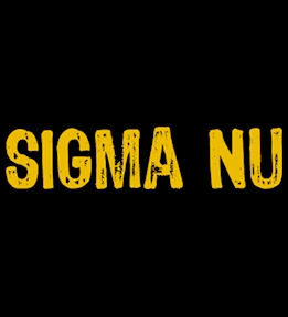 Sigma Nu t-shirt design 79