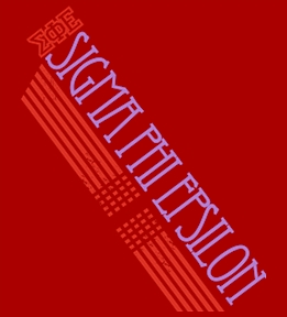 Sigma Phi Epsilon t-shirt design 90