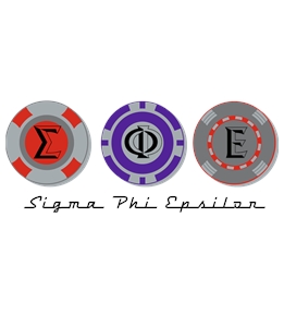 Sigma Phi Epsilon t-shirt design 91