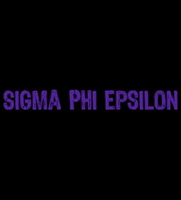 Sigma Phi Epsilon t-shirt design 83