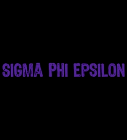 Sigma Phi Epsilon t-shirt design 75