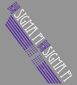 Sigma Pi t-shirt design 84