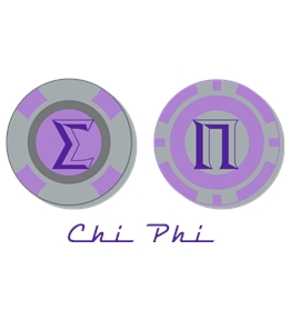 Sigma Pi t-shirt design 93