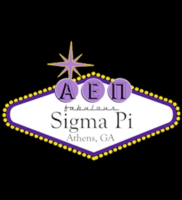 Sigma Pi t-shirt design 95