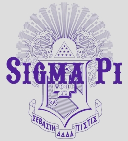 Sigma Pi t-shirt design 80