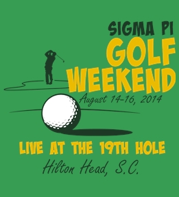 Sigma Pi t-shirt design 84