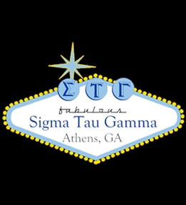 Sigma Tau Gamma t-shirt design 93