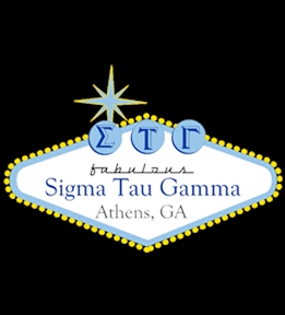 Sigma Tau Gamma t-shirt design 85