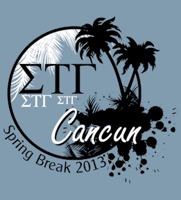 Sigma Tau Gamma t-shirt design 95