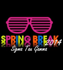 Sigma Tau Gamma t-shirt design 82