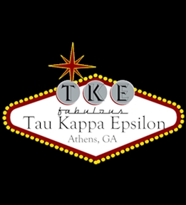 Tau Kappa Epsilon t-shirt design 92