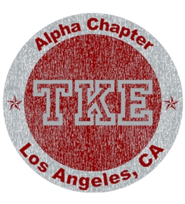 Tau Kappa Epsilon t-shirt design 85