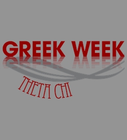 Theta Chi t-shirt design 91