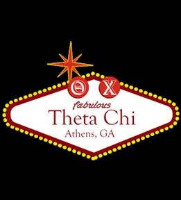 Theta Chi t-shirt design 92