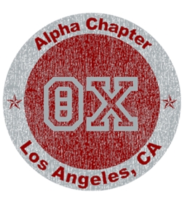 Theta Chi t-shirt design 93