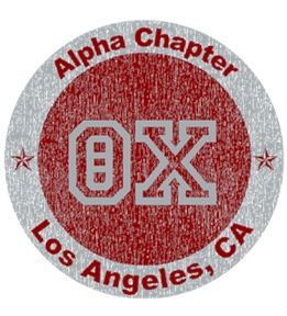 Theta Chi t-shirt design 68