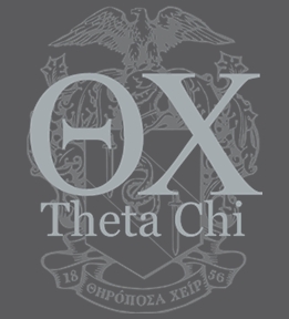 Theta Chi t-shirt design 97