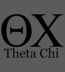 Theta Chi t-shirt design 85