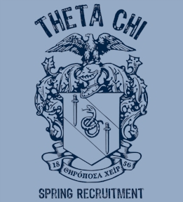 Fraternity Templates t-shirt design 76