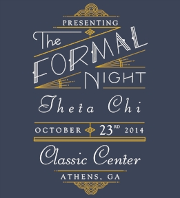 Theta Chi t-shirt design 60