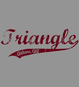 Triangle Fraternity T-Shirts | Design Online at UberPrints