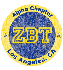 Zeta Beta Tau t-shirt design 91