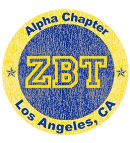 Zeta Beta Tau t-shirt design 83