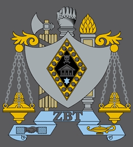 Zeta Beta Tau t-shirt design 78