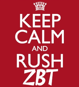 Zeta Beta Tau t-shirt design 83