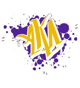 Alphakappalambda t-shirt design 84